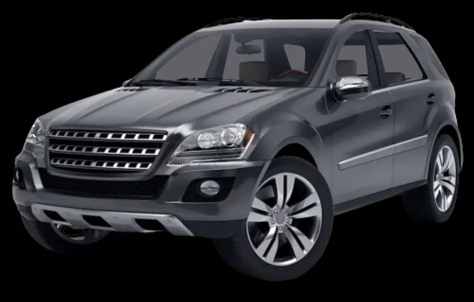 Pakistan Car Rentals